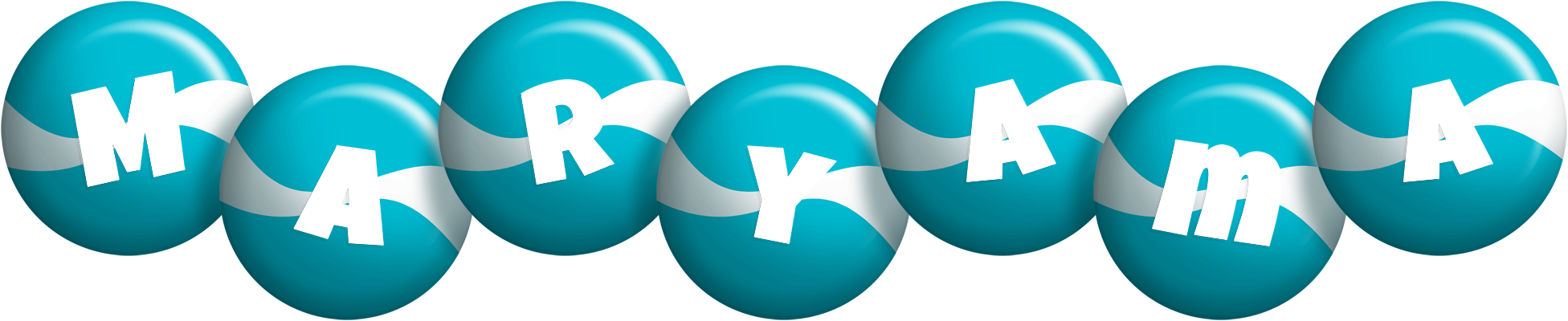 Maryama messi logo