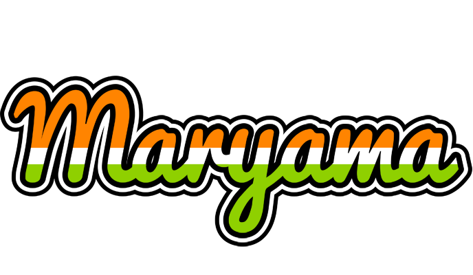 Maryama mumbai logo