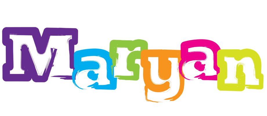 Maryan casino logo