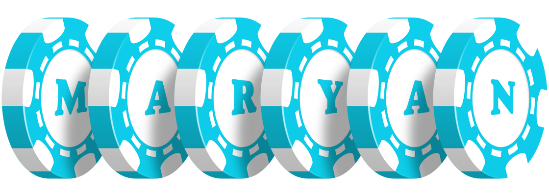 Maryan funbet logo