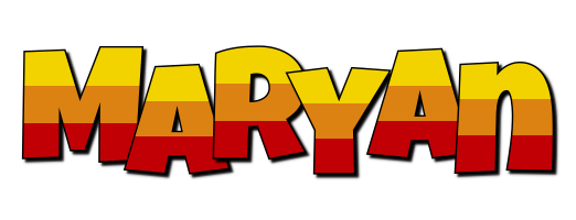 Maryan jungle logo