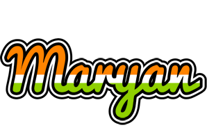 Maryan mumbai logo