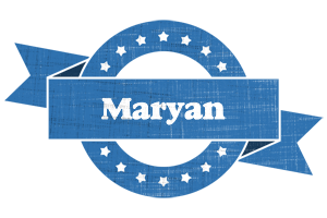 Maryan trust logo