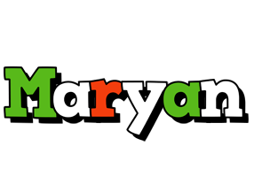 Maryan venezia logo