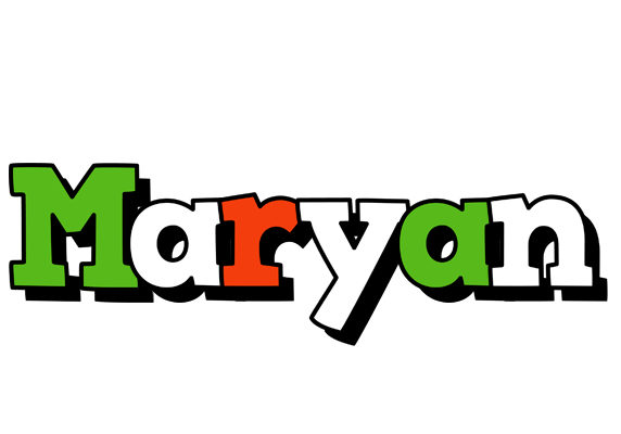 Maryan venezia logo