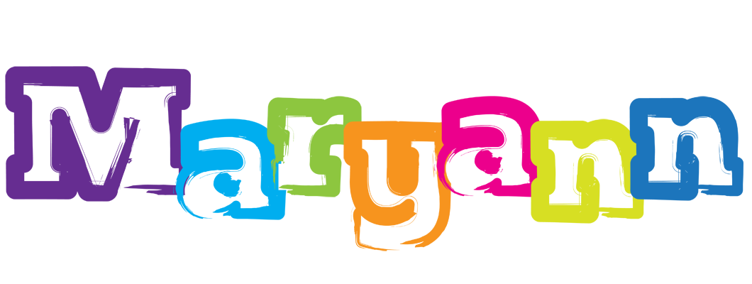 Maryann casino logo