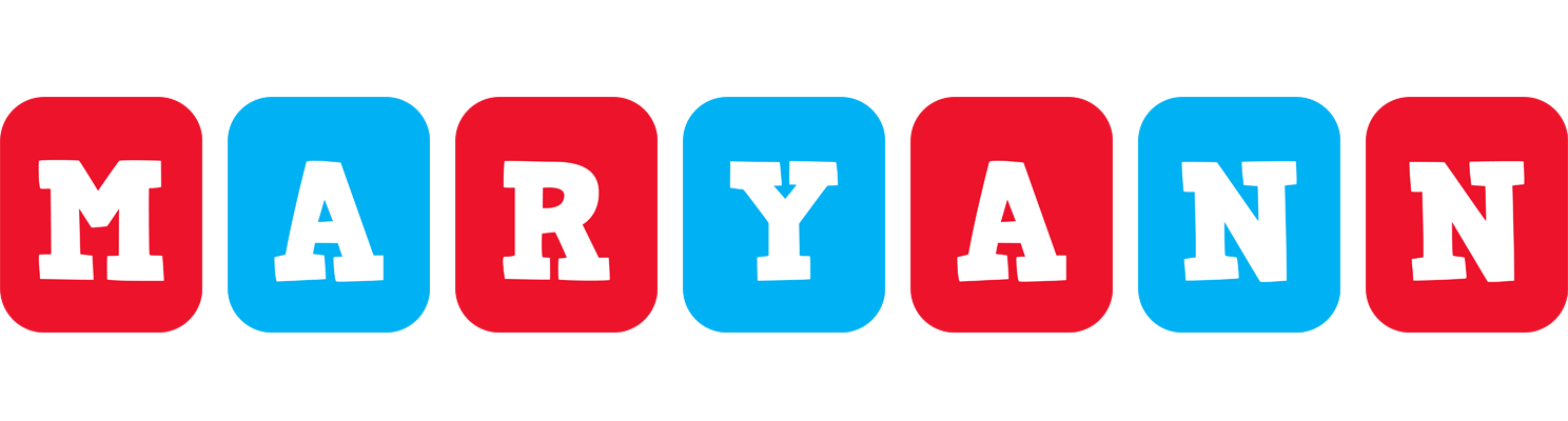 Maryann diesel logo