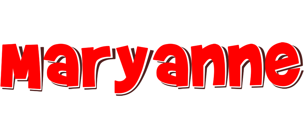 Maryanne basket logo