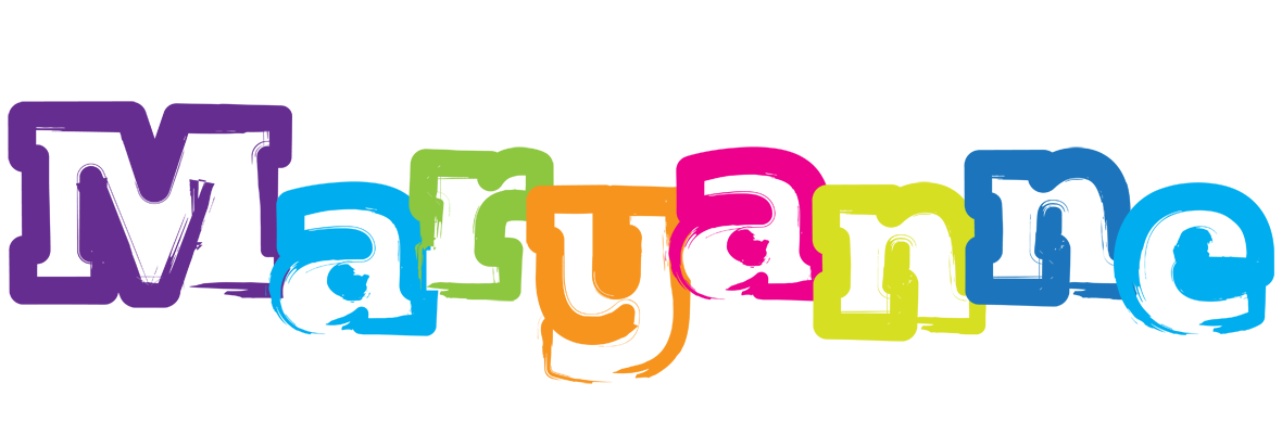 Maryanne casino logo