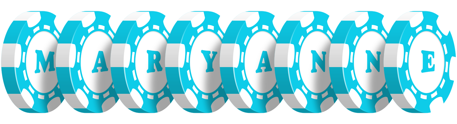 Maryanne funbet logo