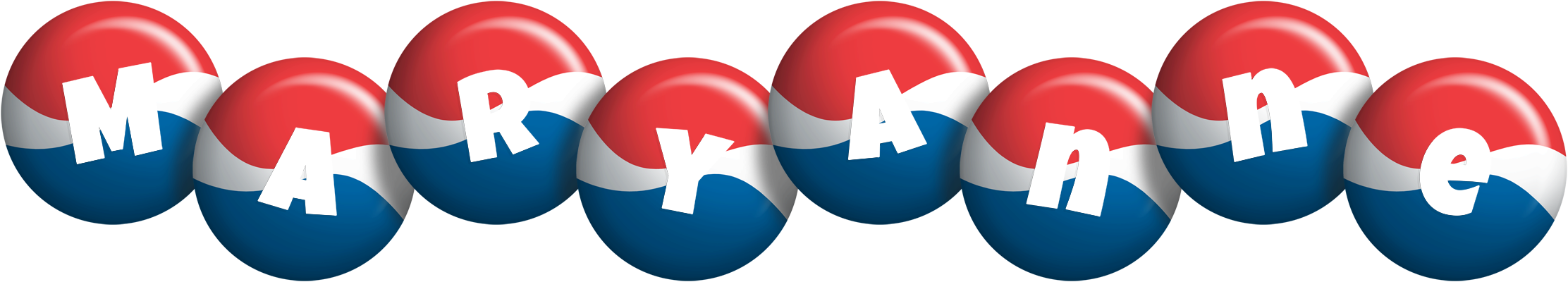 Maryanne paris logo