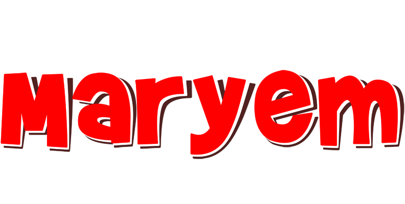 Maryem basket logo
