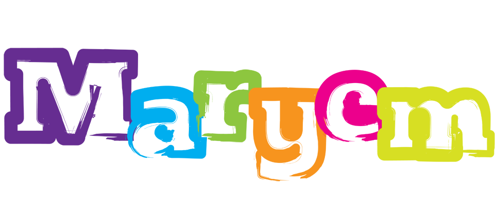Maryem casino logo