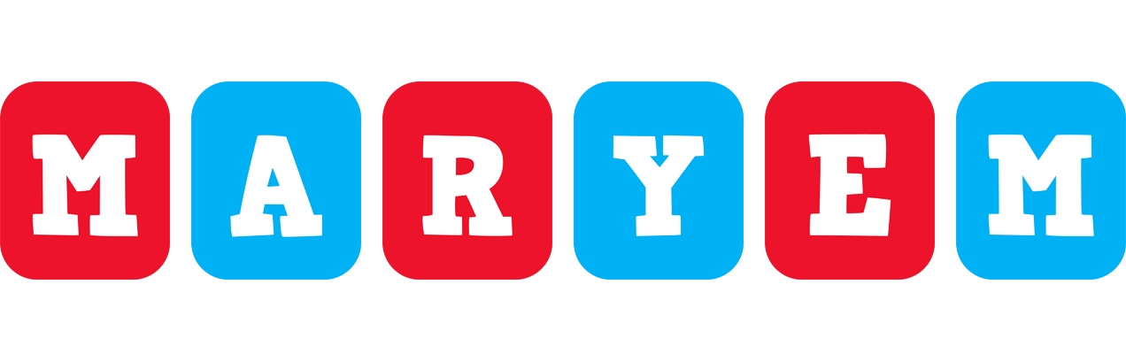Maryem diesel logo