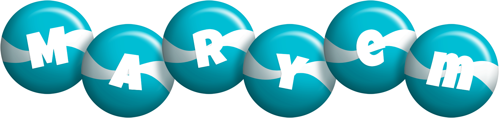 Maryem messi logo