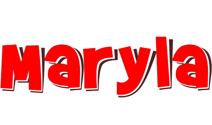 Maryla basket logo