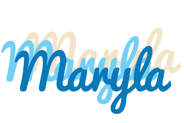 Maryla breeze logo