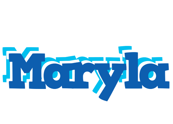 Maryla business logo