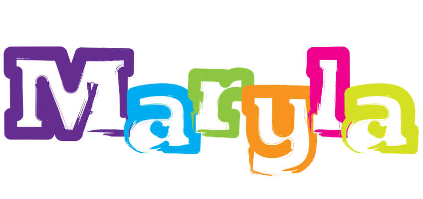 Maryla casino logo