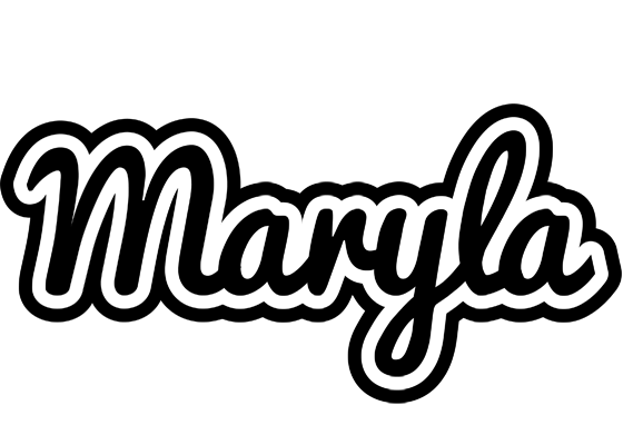 Maryla chess logo