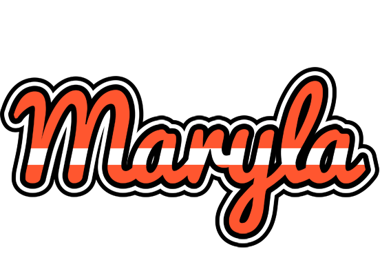 Maryla denmark logo