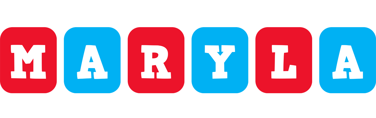 Maryla diesel logo