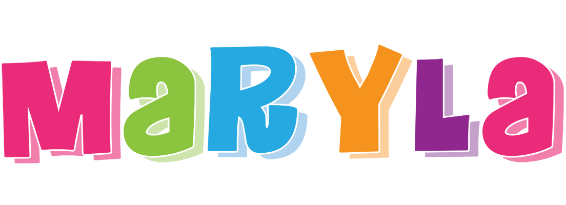 Maryla friday logo