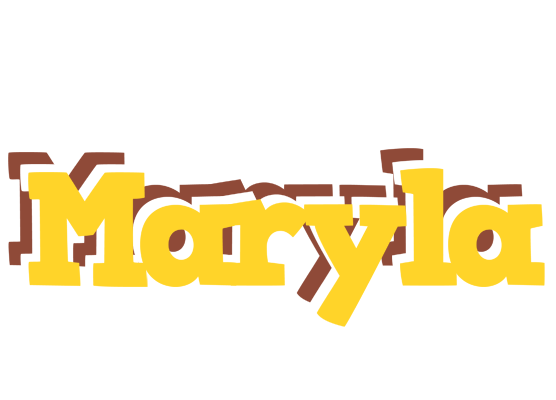 Maryla hotcup logo