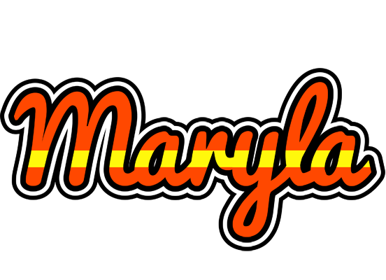 Maryla madrid logo
