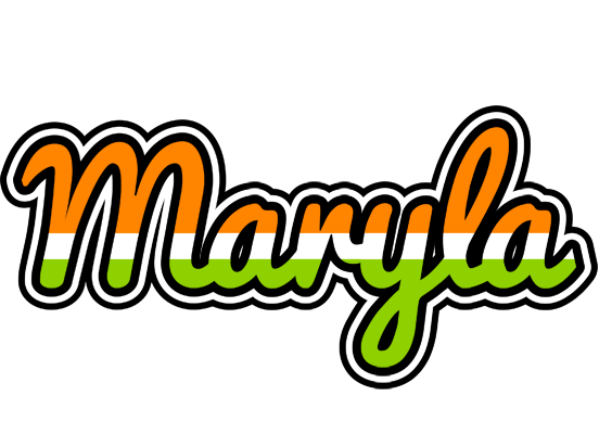 Maryla mumbai logo