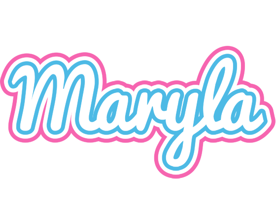 Maryla outdoors logo