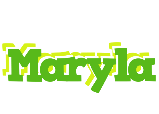 Maryla picnic logo