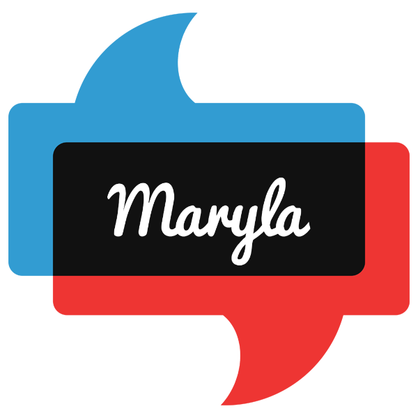 Maryla sharks logo