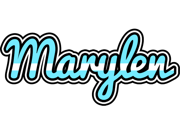 Marylen argentine logo