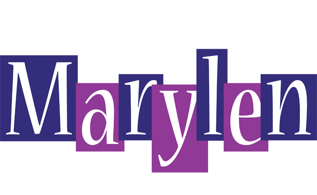 Marylen autumn logo