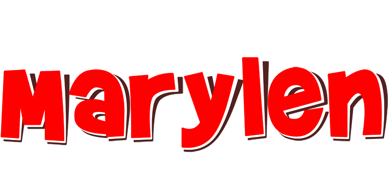 Marylen basket logo