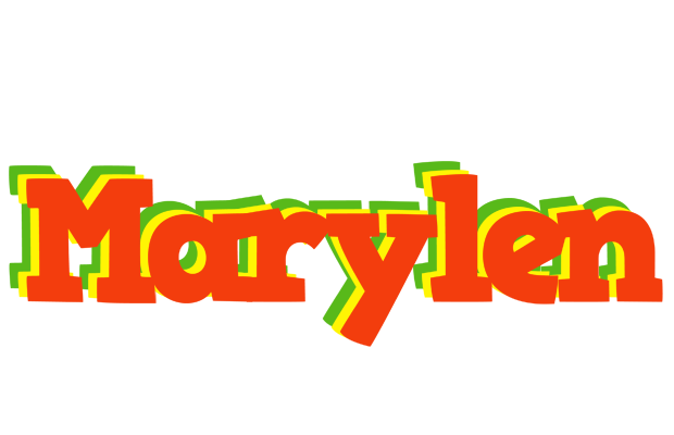 Marylen bbq logo