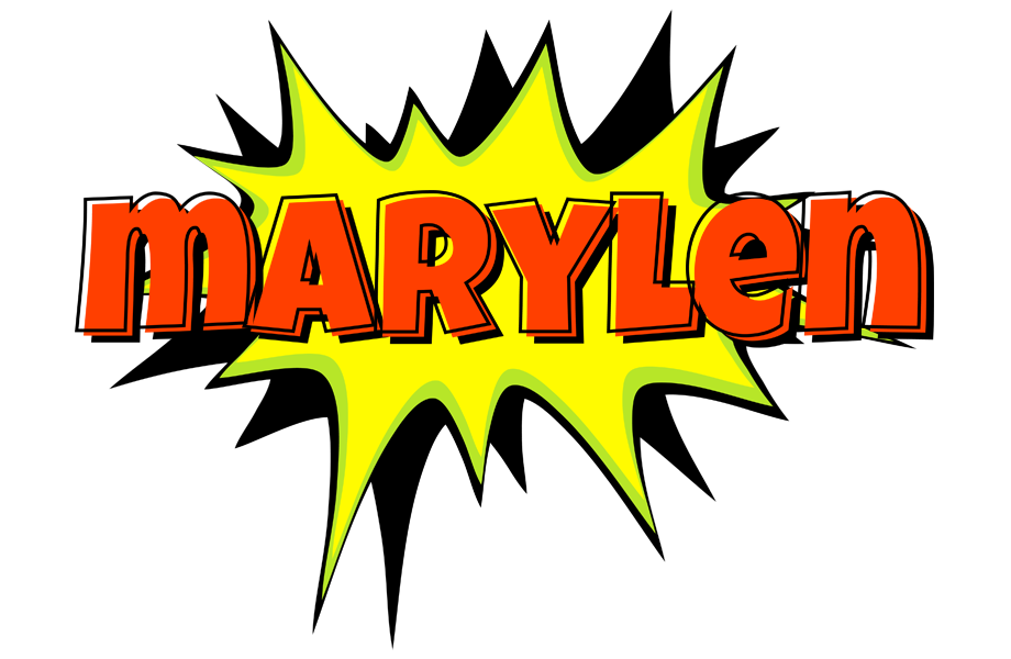 Marylen bigfoot logo
