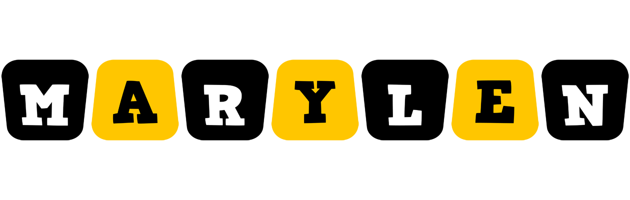 Marylen boots logo