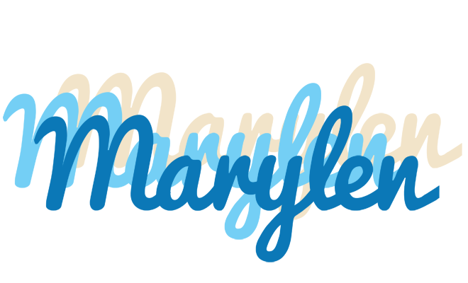 Marylen breeze logo