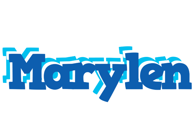 Marylen business logo
