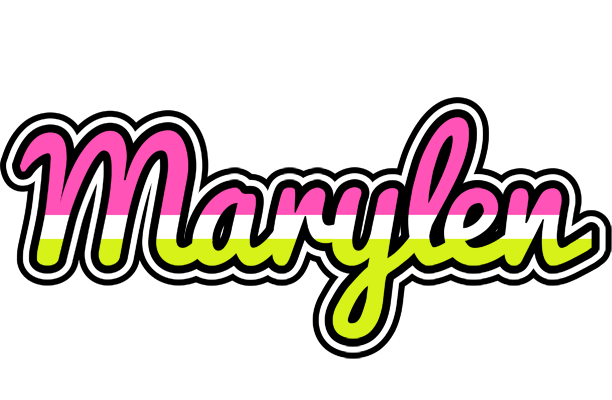 Marylen candies logo