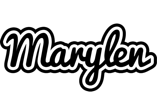 Marylen chess logo