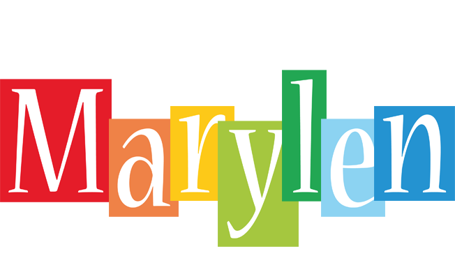 Marylen colors logo