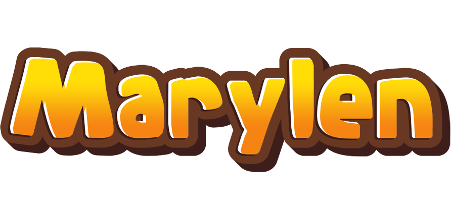 Marylen cookies logo