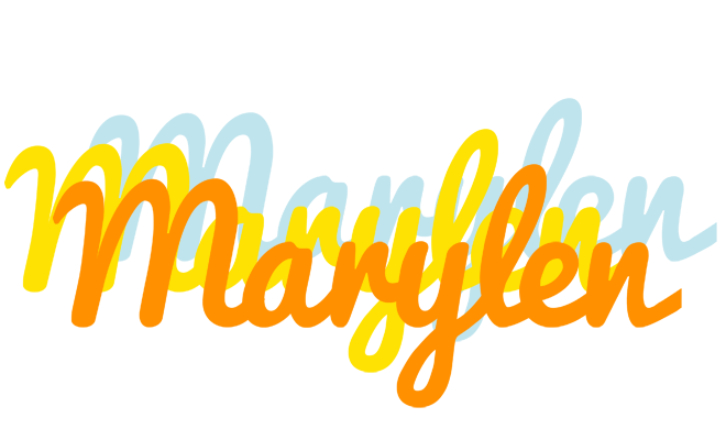 Marylen energy logo