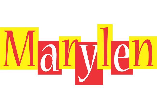 Marylen errors logo