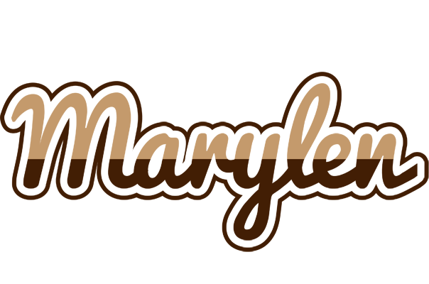Marylen exclusive logo