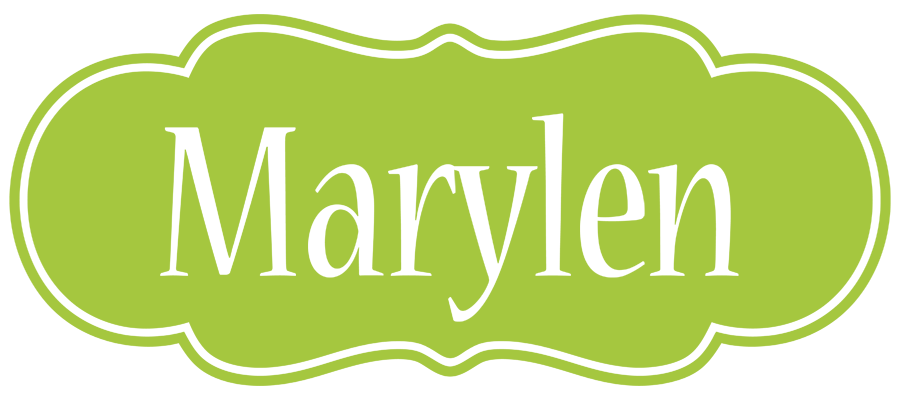 Marylen family logo