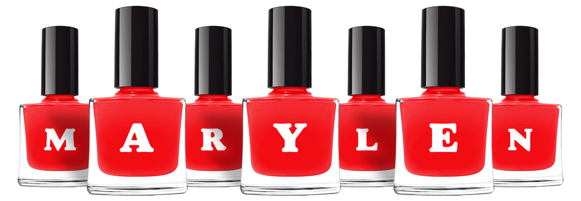 Marylen fashion logo